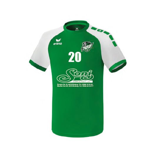 Trikot Heim Jugend