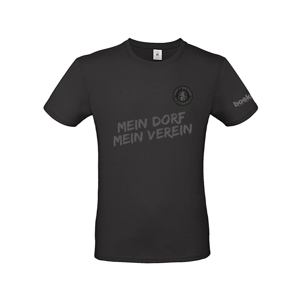 T-Shirt MEIN VEREIN