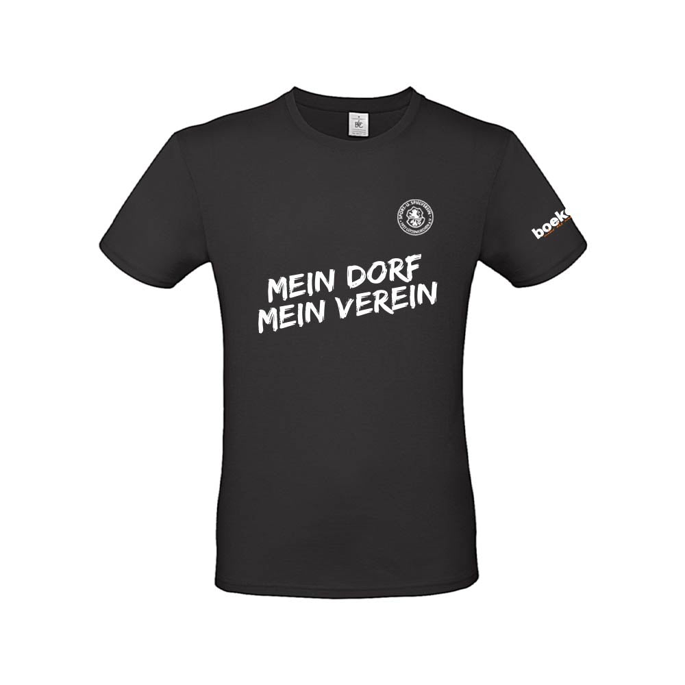 T-Shirt MEIN VEREIN