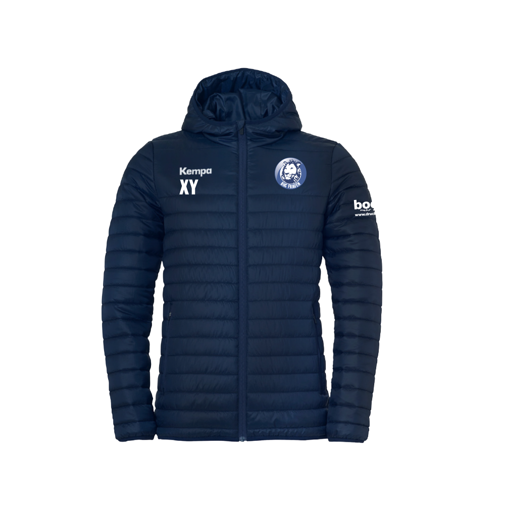 Ultra Light Jacke Damen