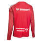 Warm-Up Shirt