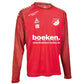Warm-Up Shirt