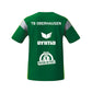 Warm up Shirt Herren