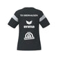 Warm up Shirt Herren