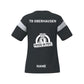 Warm up Shirt Herren