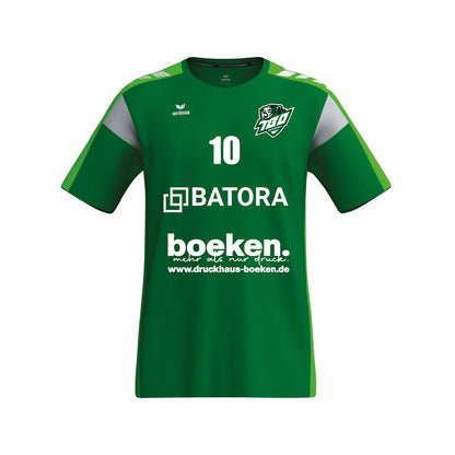 Warm up Shirts v. 2