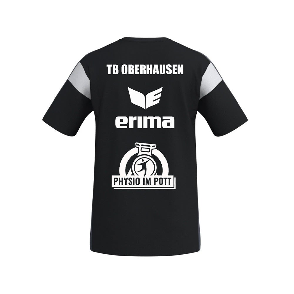 Warm up Shirts v. 2