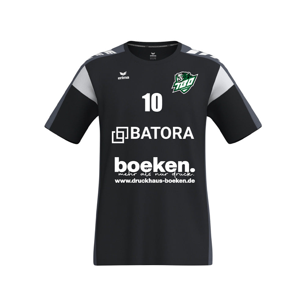 Warm up Shirts v. 2
