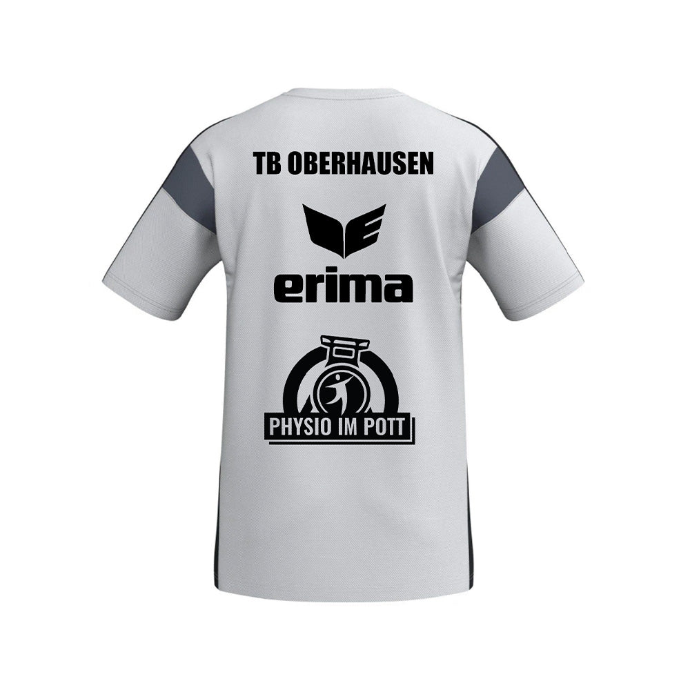 Warm up Shirts v. 2