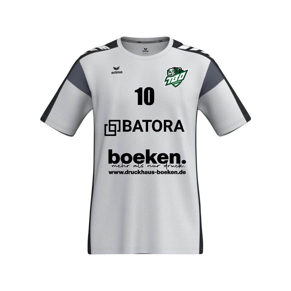 Warm up Shirts v. 2