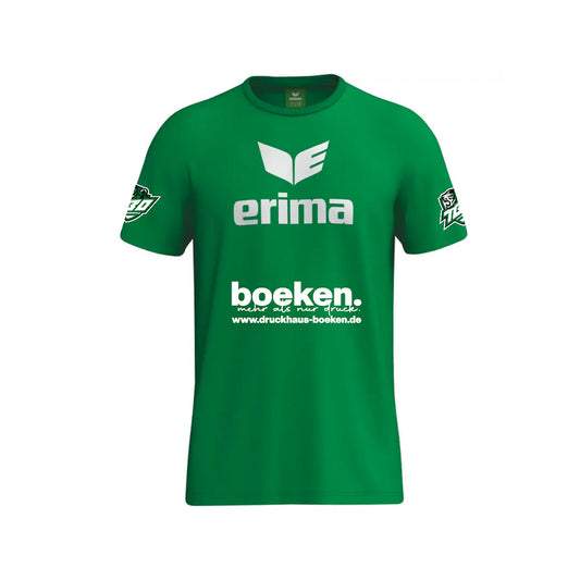 Warm up Shirt v. 3