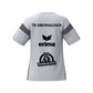 Warm up Shirt Herren