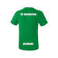 Warm up Shirt Herren