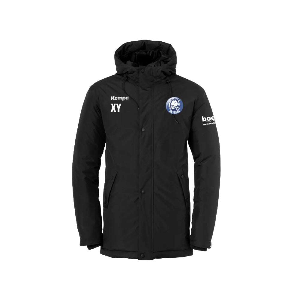Winterjacke