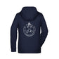 Zip-Hoodie Damen