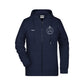 Zip-Hoodie Damen