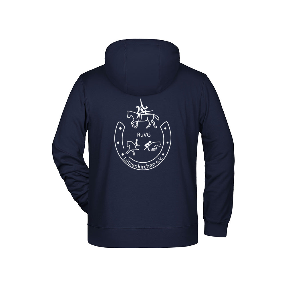 Zip-Hoodie Kinder
