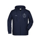 Zip-Hoodie Herren