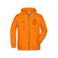 Zip-Hoodie Kinder