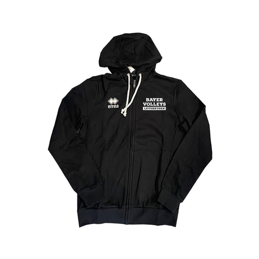Kapuzenjacke