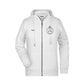 Zip-Hoodie Damen