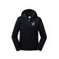 Zip-Hoodie Kids