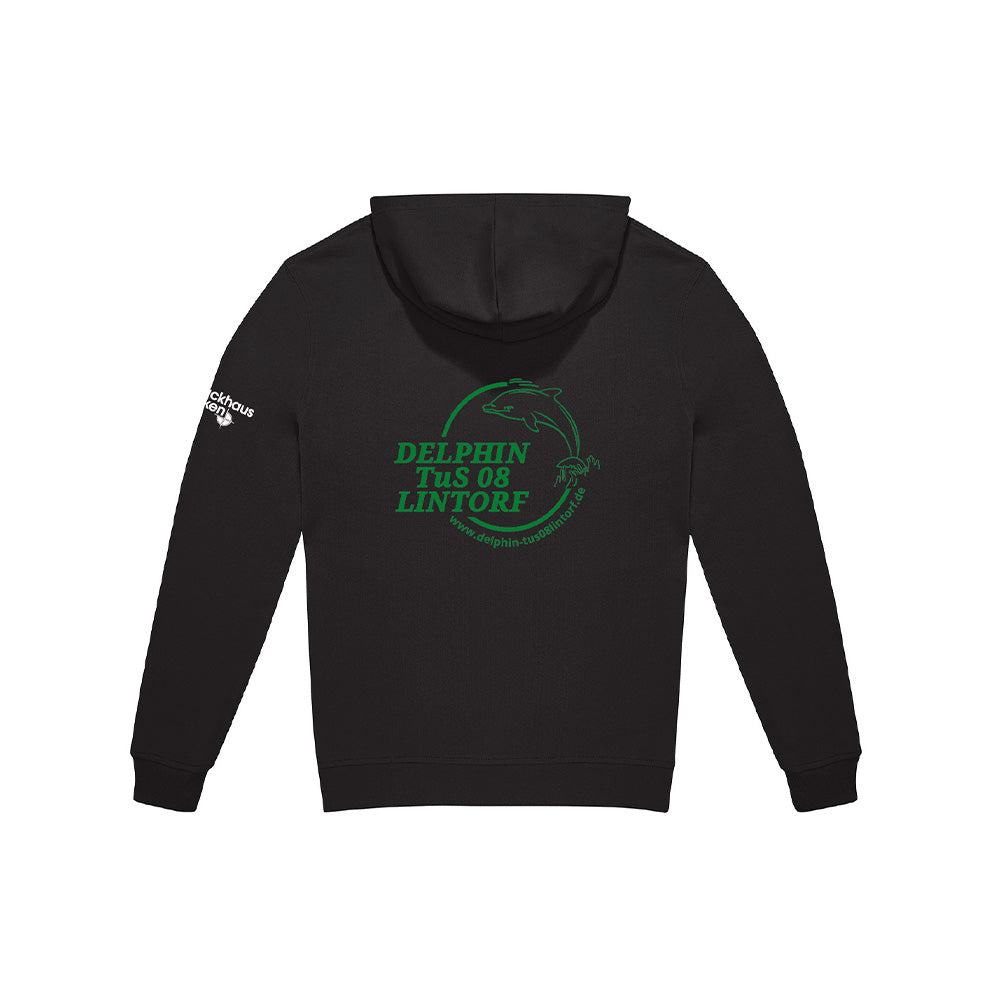 ZipHoodie Erwachsenen
