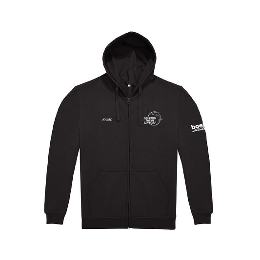 ZipHoodie Erwachsenen