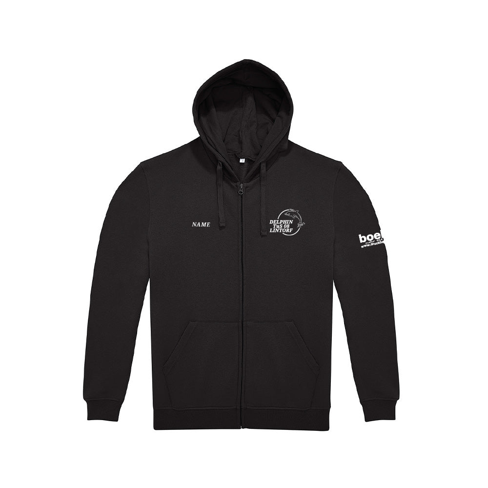 ZipHoodie Kinder