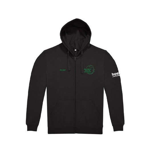 ZipHoodie Erwachsenen