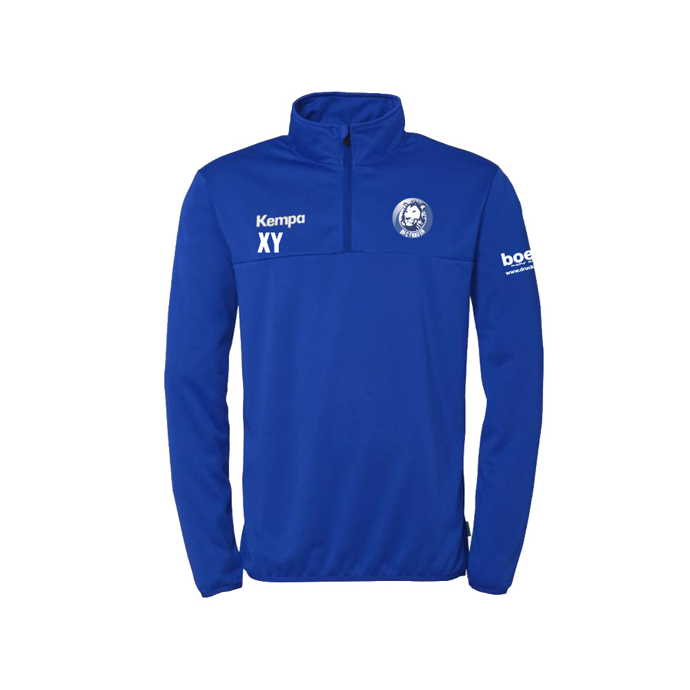 1/4 Zip-Top