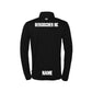 1/4 Zip-Top