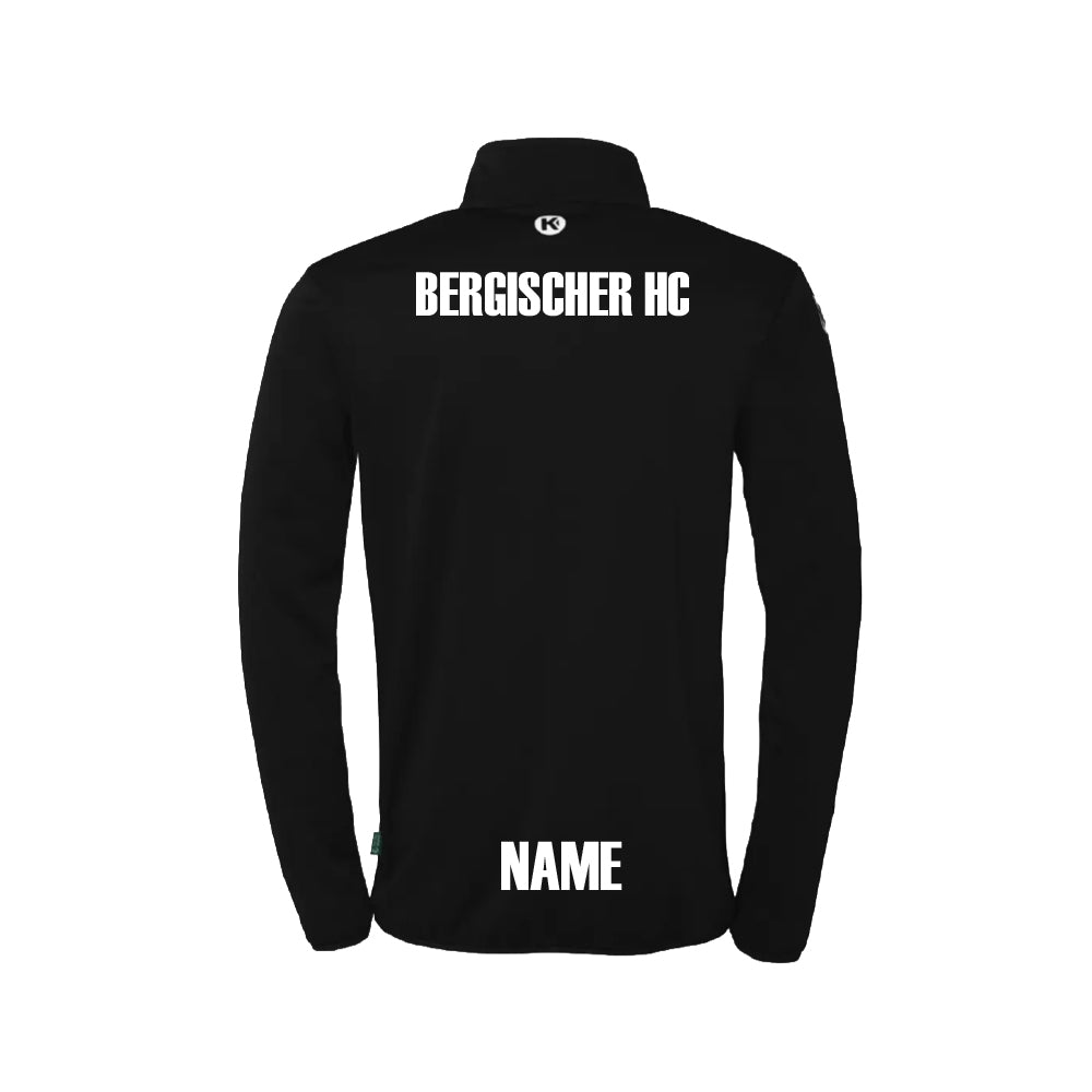 1/4 Zip-Top