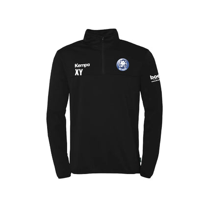 1/4 Zip-Top