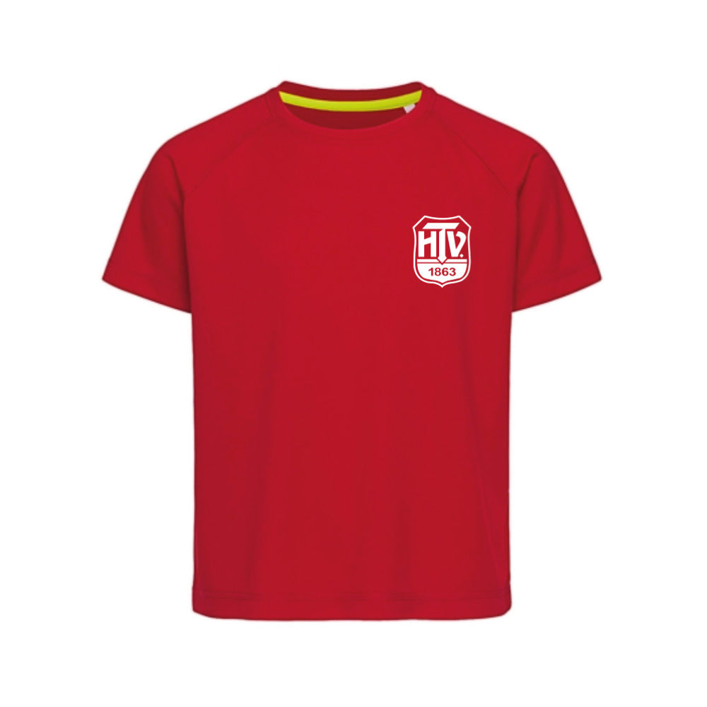 Sportshirt Kind