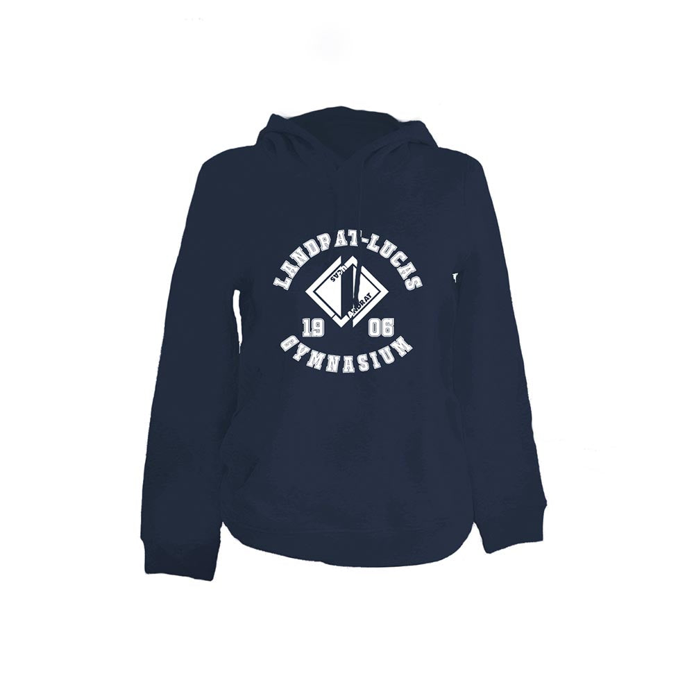 Hoodie Damen