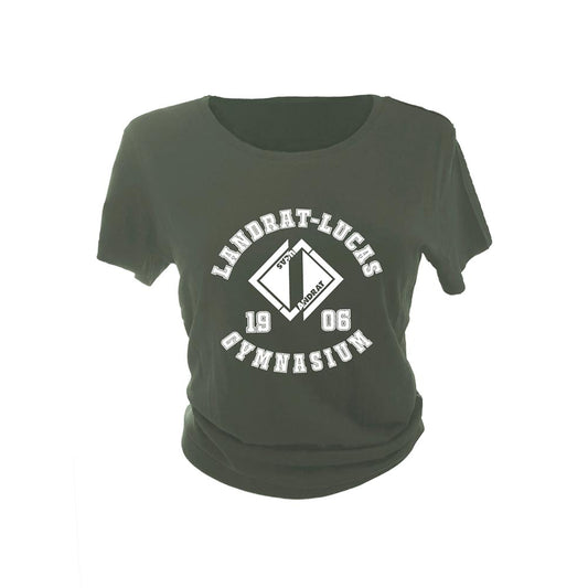 T-Shirt Damen