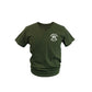 T-Shirt V-Ausschnitt Herren