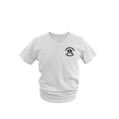T-Shirt V-Ausschnitt Herren