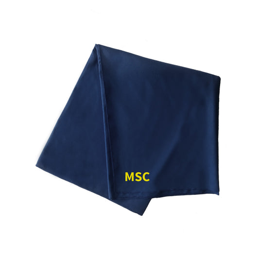 Microfaser Handtuch