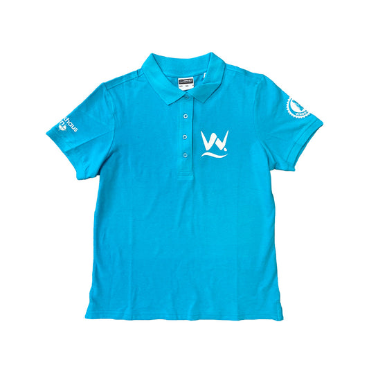 Funktionspolo Damen