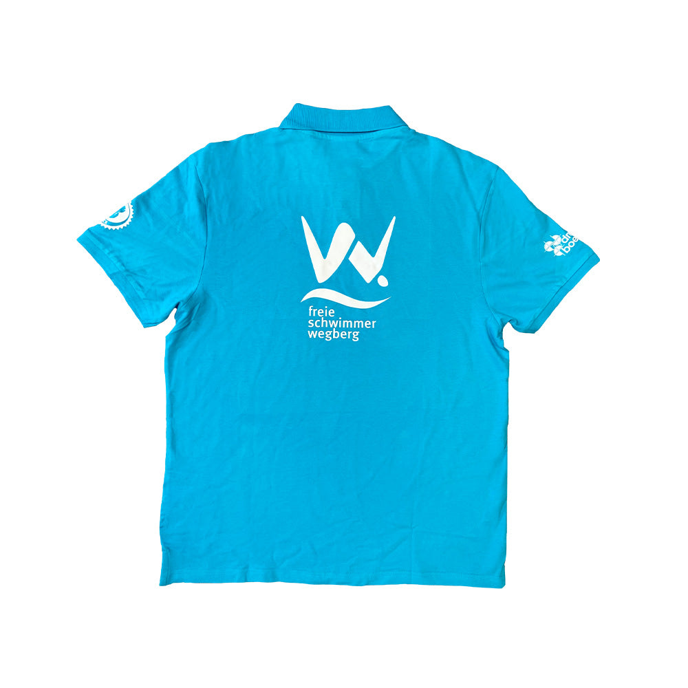 Funktionspolo Herren