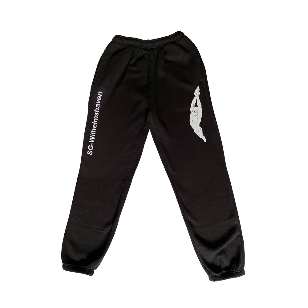 Jogginghose Kinder