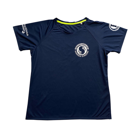 Sportshirt Damen