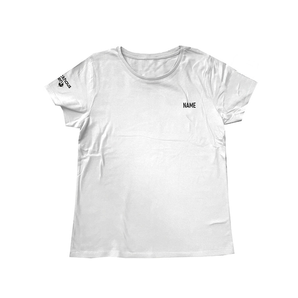 Kampfrichter-T-Shirt Damen